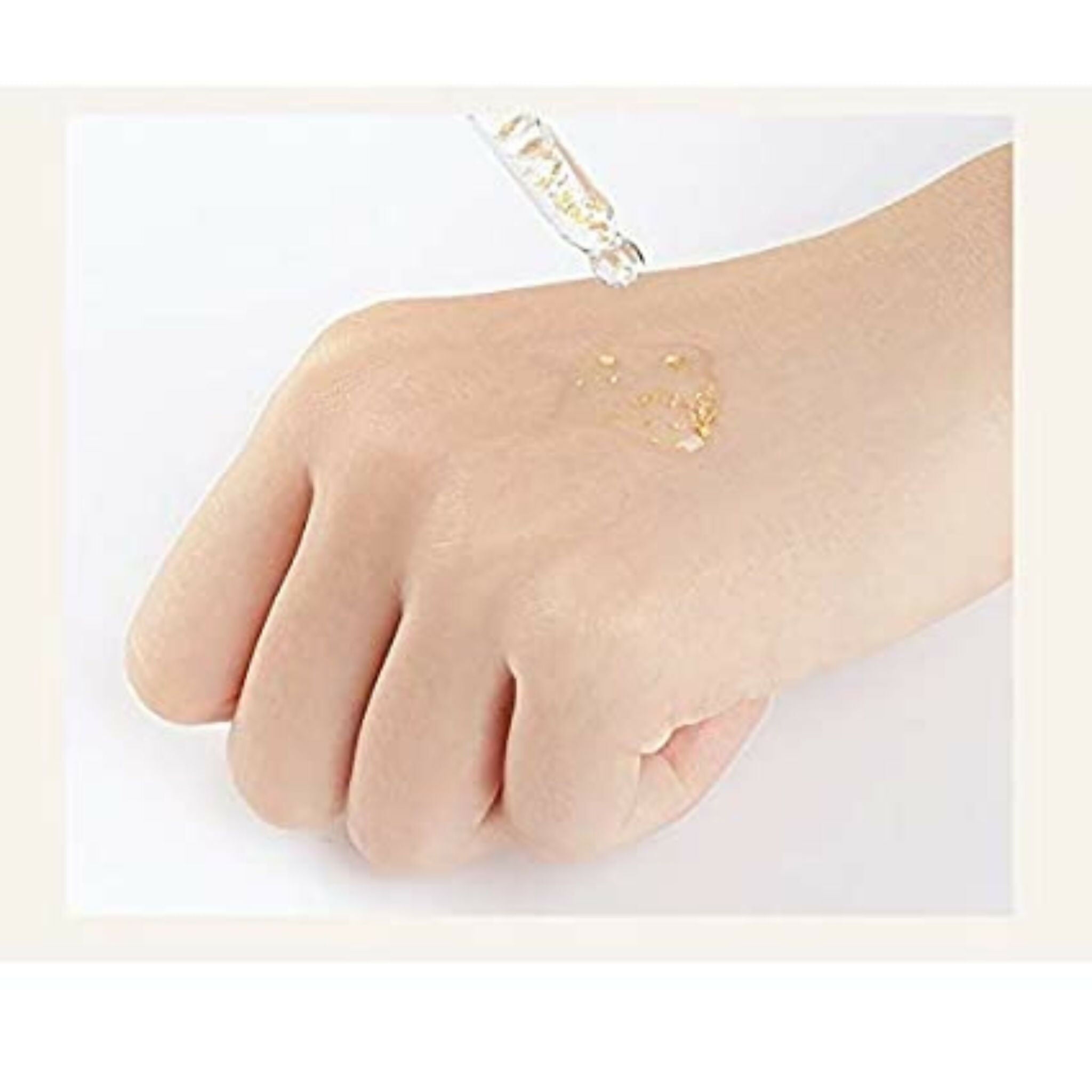 24k Gold Serum Maison De Nature