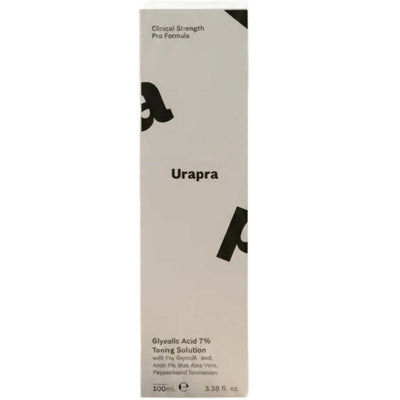 Glycolic Acid 7% Toning Solution, Smooth Exfoliation & Radiant Glow, for Polished Skin