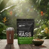 Optimum Nutrition Serious Mass