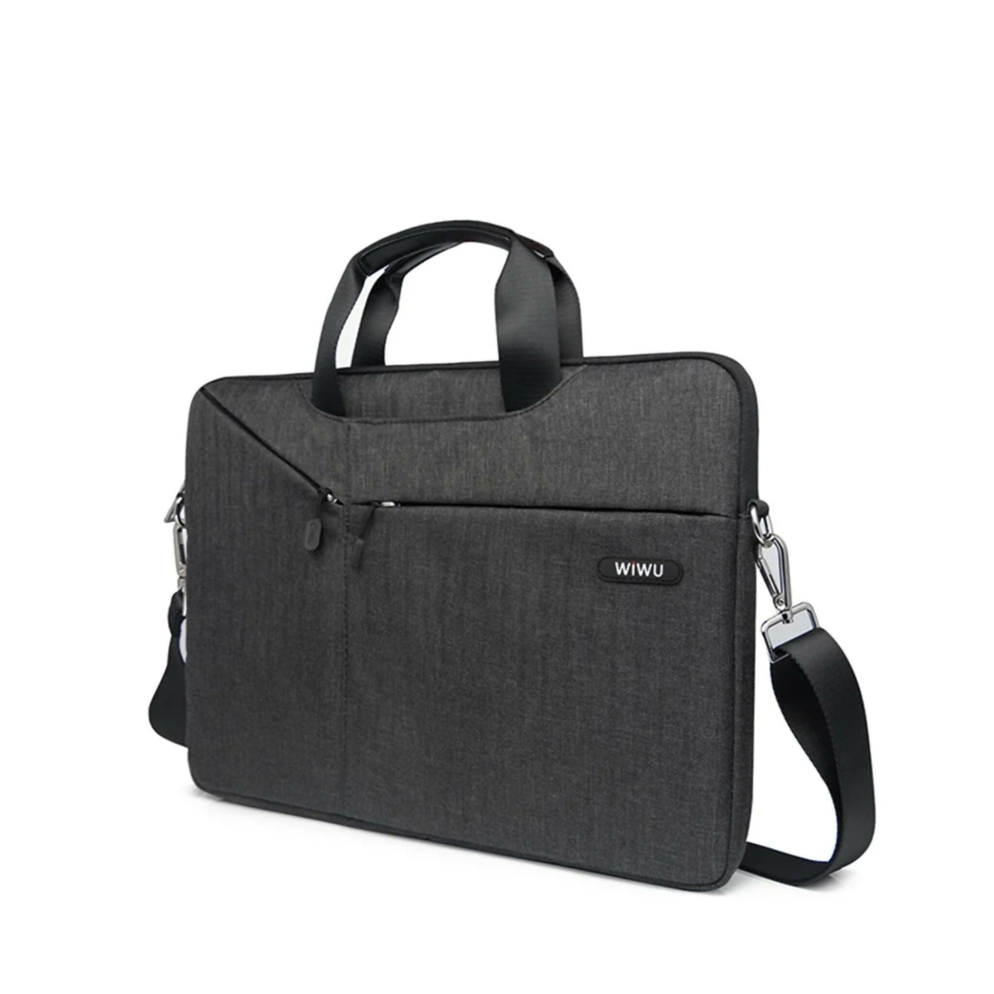 Wiwu City Commuter Handbag