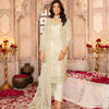 Unstitched Suit, Rania Lawn Ensemble style with Modern Charm, for Women