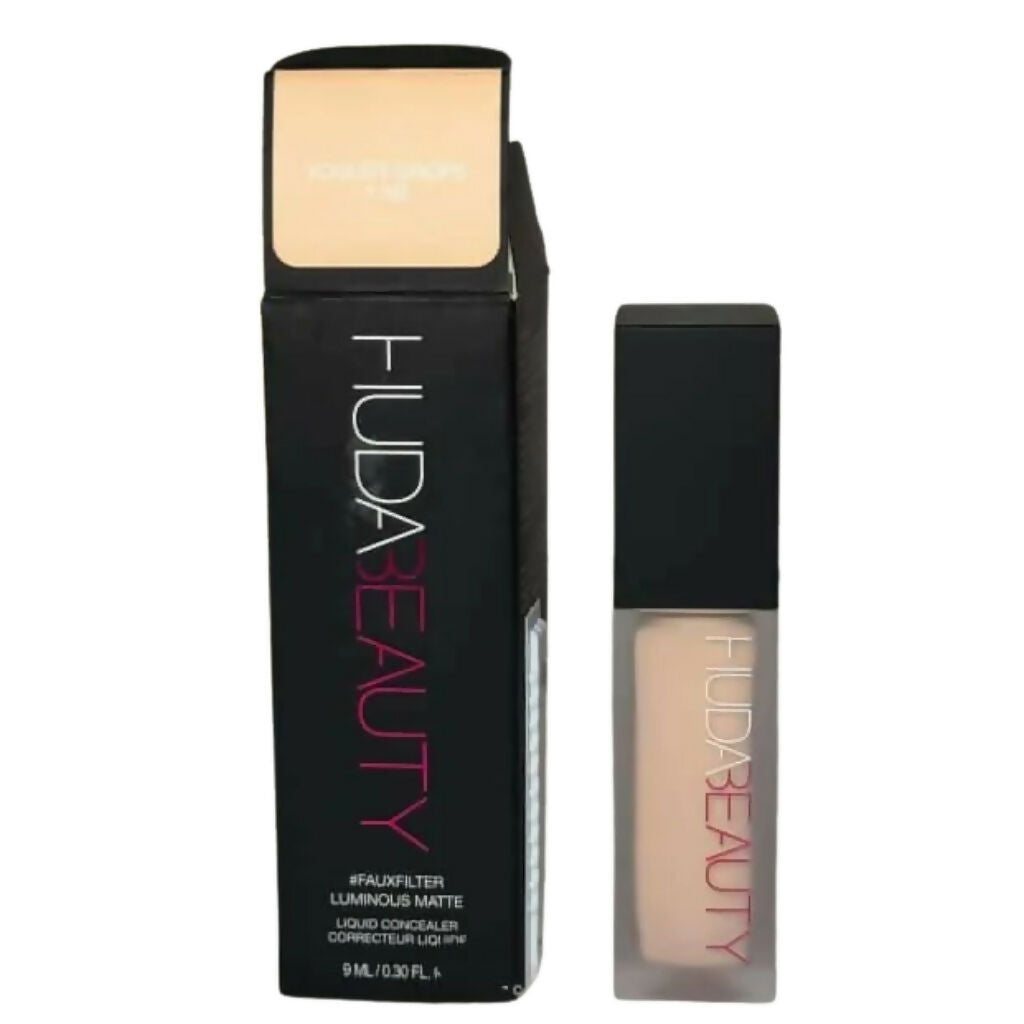 Huda Beauty Makeup Original Foundation