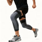 1 Pair Knee Warmer | Winter Warm Thermal