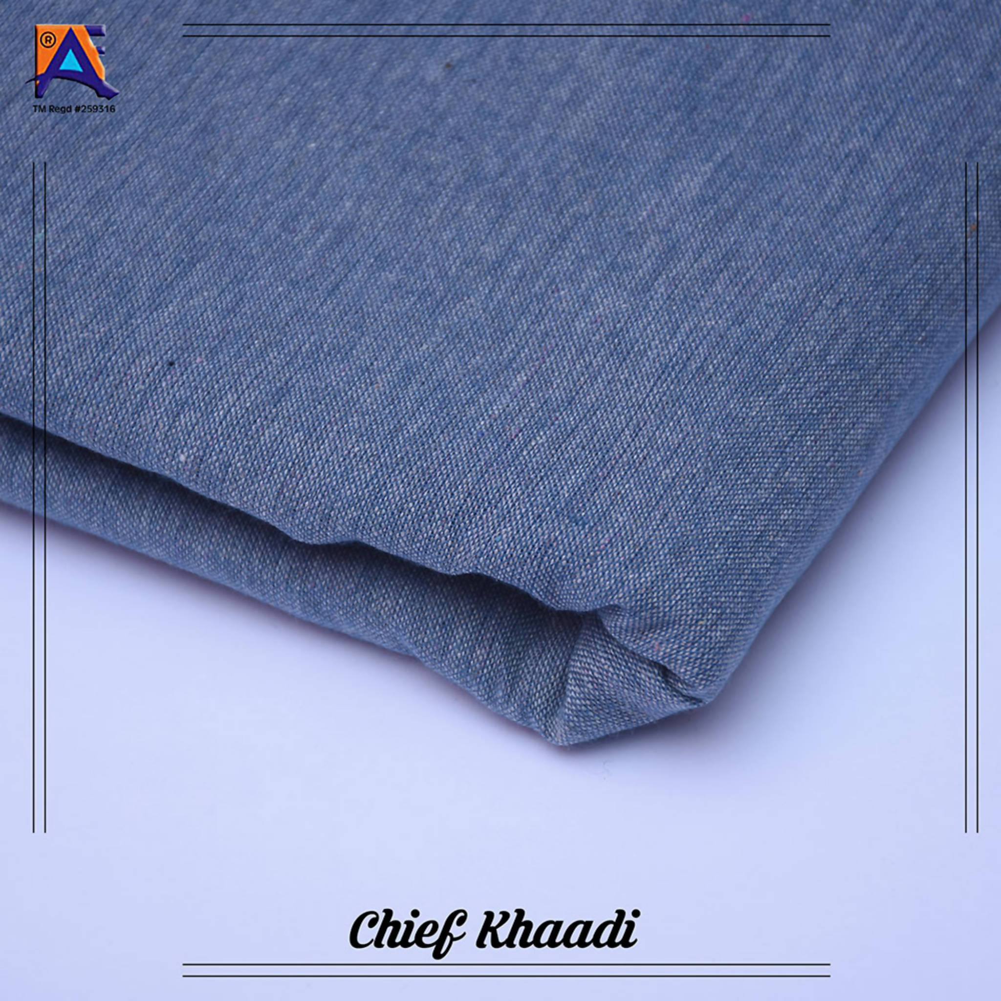 Unstitched Shalwar Kameez Fabric