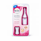 Veet Sensitive Precision Beauty Styler for Women