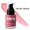 Velvet Liquid Blush, Long-Lasting, 20ml, Lightweight for All Skin Types