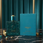 Vergace Eros EDT Long Lasting Mint Vanilla Fragrance for Men