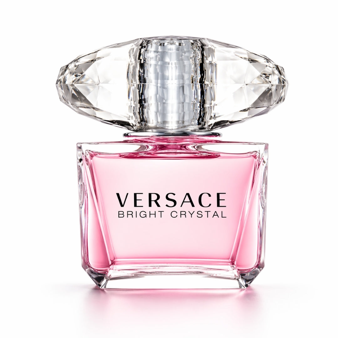 Versace Bright Crystal EDP set for women