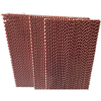 Imported Evaporative Air Cooler Cooling Pads, for Air Coolers