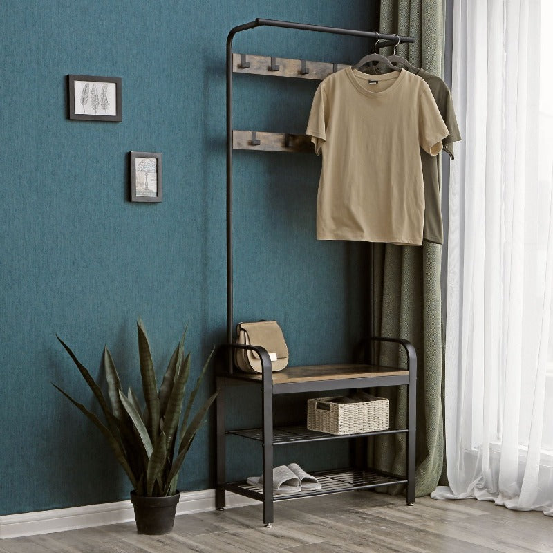 Coat rack action 2025