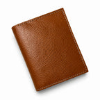 Vintage Brown Wallet for Men