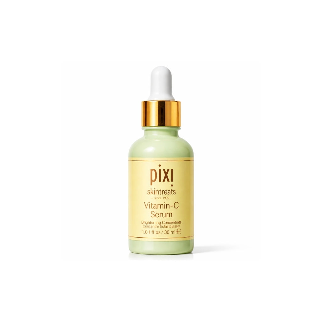 Vitamin C Facial Serum Lightweight Formula for Hydrated Radiant Look - 30ml
