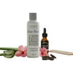 Havlyn Hair Food Oil, Nourishing & Strengthening, for All Hair Types