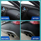 Ouhue Nano Coating for Car Plastic – Interior & Exterior Plastic Restorer for Long-Lasting Shine & Protection
