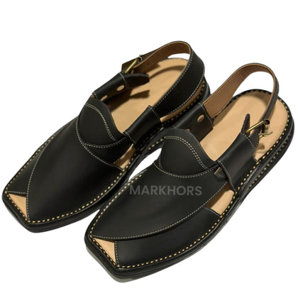 Peshawari Chappal