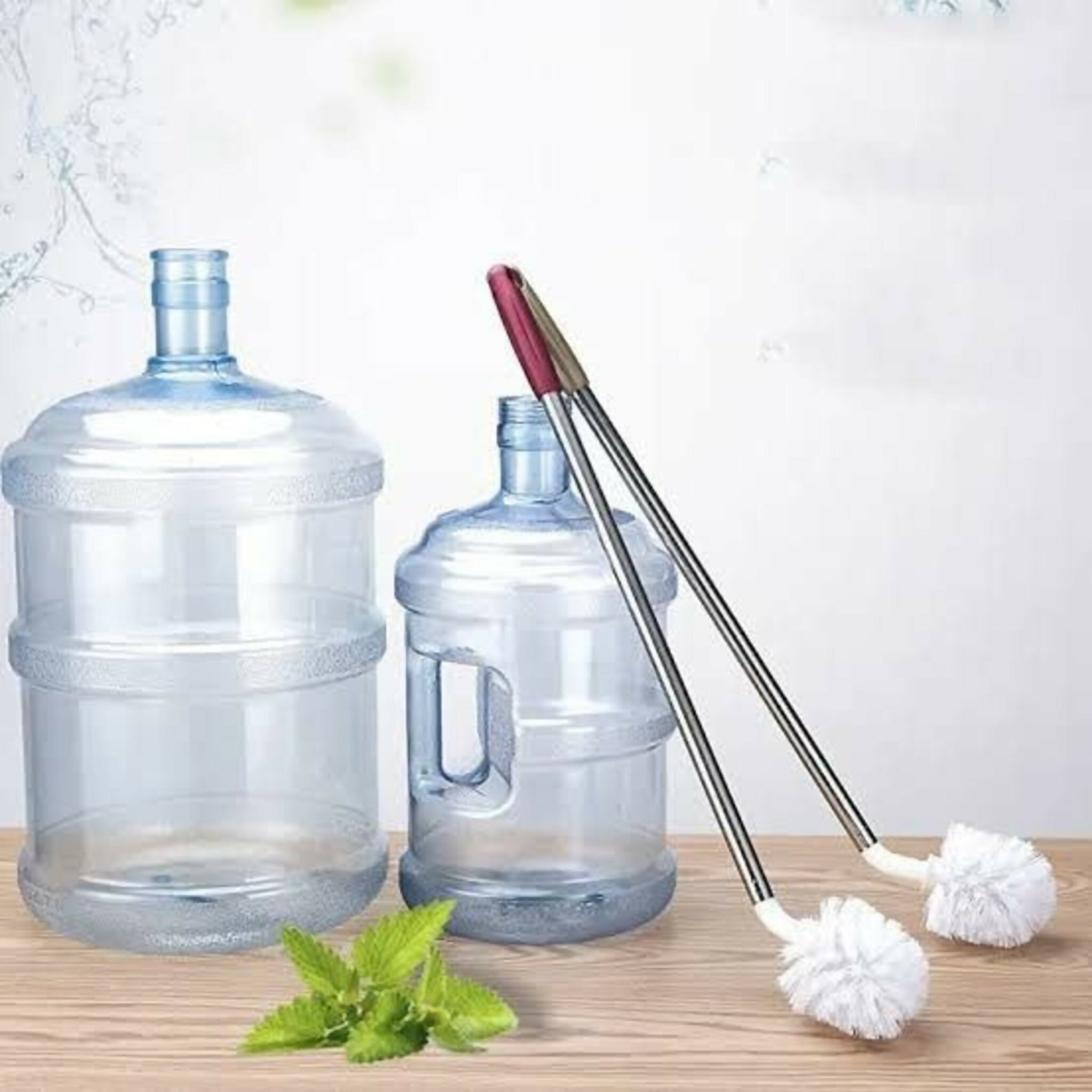 High Quality Water Bottle Cleaning Brush