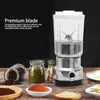 2 in 1 RAF Coffee And Juice Electric Blender, for Home & Office Use
