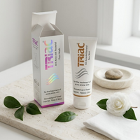 Triac Anti Acne Face Wash 70ml | Anti-Bacterial Cleanser For Acne-Prone Skin