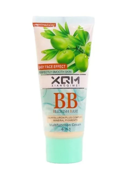XQM BB Cream 6-in-1