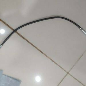 Stainless Steel Sink Wire Drain Cleaner | 60cm Spring Cleaning Stick