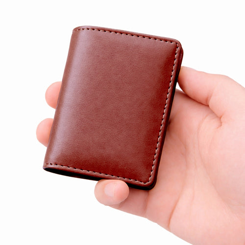 WAGLOK compact wallet
