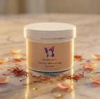 Glow Ria Zafrani Whitening Cream 100G Skin Brightening Cream For Radiant And Even Looking Skin