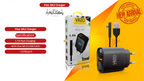 Mobile Charger, VA2 Micro USB, 1.5A Output Reliable