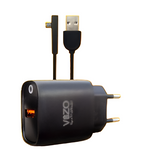 Mobile Charger, VA2 Micro USB, 1.5A Output Reliable
