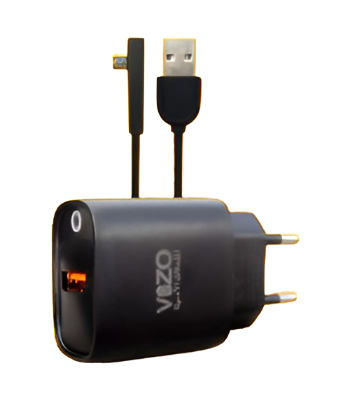 Mobile Charger, VA2 Micro USB, 1.5A Output Reliable