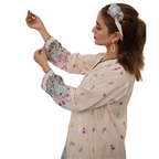 Digital Printed Lawn