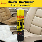 Sogo Multi Purpose Like Fabric Carpet Leather Etc Foam Cleaner 650 Ml