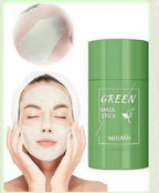ATN Green TeaUOS Deep Cleansing Green Mask Stick – Perfect for All Skin Types