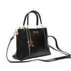 Blossom Shoulder Handbag