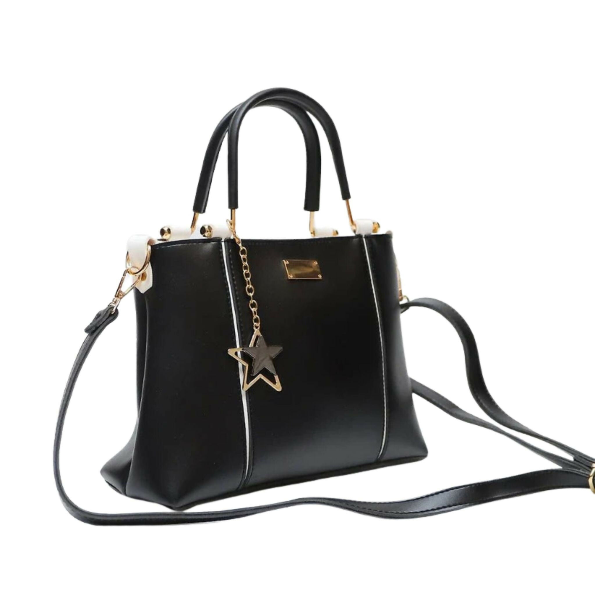 Blossom Shoulder Handbag