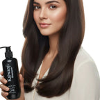 Kalwanji CH6, Nature’s Secret for Stronger, Healthier Hair - 400ml