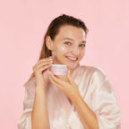 Sale Wishful Rose Quartz Lift & Glow Peel Off Mask