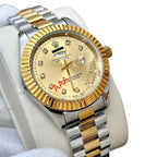 Rolex oyster TrueTone