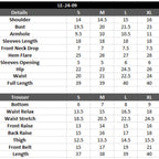 Suit, 3-Piece Ensemble, Delicate Embroidery & Ethereal Organza Dupatta, for Women