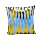 Foil Print Cushions
