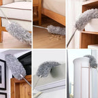 Microfiber Fan Duster