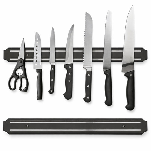 Wall Mounted Magnetic Knife Holder Kitchen Knife Rack