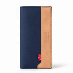Wallet Slim Lightweight Card Holder with Cash Compartments