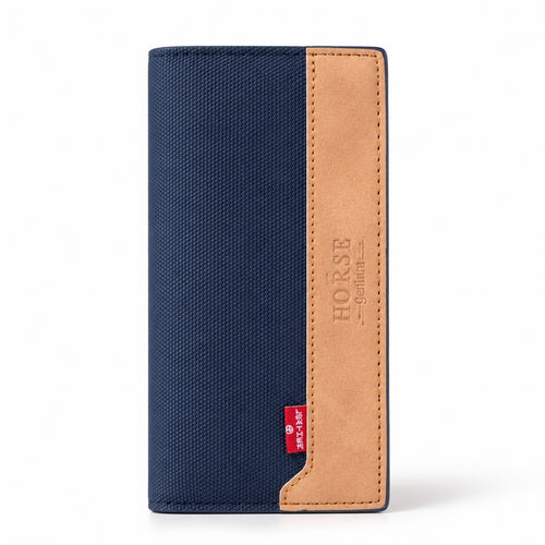 Wallet Slim Lightweight Card Holder with Cash Compartments