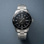 Watch, Luxury Business with Date Display for Men