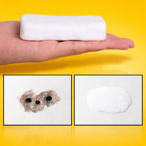 Waterproof Repair Sealing Clay for Wall Pipe Hole Filling and Gap Sealing