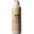 Zafrani Moisturizing Body Lotion, Saffron Infused Hydration & Glow - 120ml