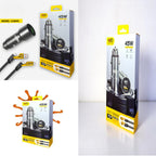 Car Charger, Car45 Volt Series,  Dual Port Smart