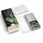 Weighing Scale, Portable, Mini Multi Unit with Backlight Screen