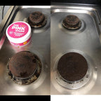 Miraculous Cleaning Paste Multi Surface Stain Remover Cleaner(image)