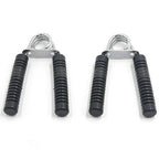 Hand Grip Strengthener Exercise Ring Pack of 2